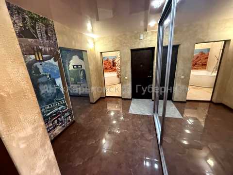 квартира за адресою Харків, Олександрівський просп. (Косіора), 69в