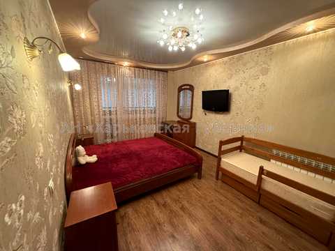 квартира за адресою Харків, Олександрівський просп. (Косіора), 69в