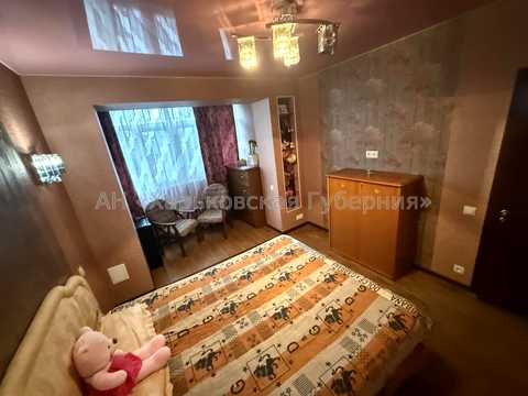 квартира за адресою Харків, Олександрівський просп. (Косіора), 69в