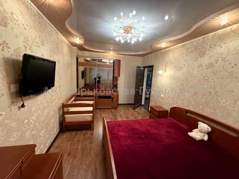 квартира за адресою Харків, Олександрівський просп. (Косіора), 69в