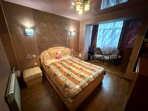 квартира за адресою Харків, Олександрівський просп. (Косіора), 69в