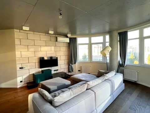 квартира за адресою Золотоустівська вул., 50