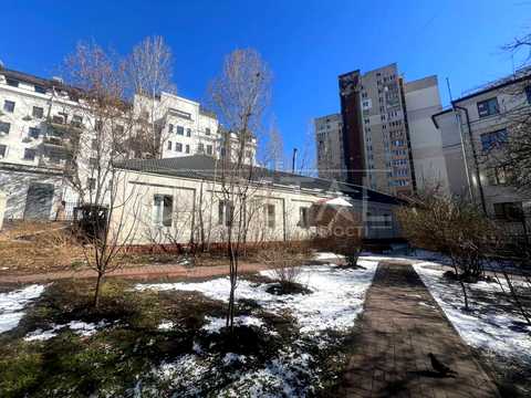 коммерческая по адресу Юрия Ильенко ул. (Мельникова), 35