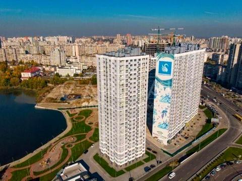 коммерческая по адресу Ревуцкого ул., 40-Б