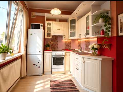 квартира по адресу Полтавская ул., 23-А