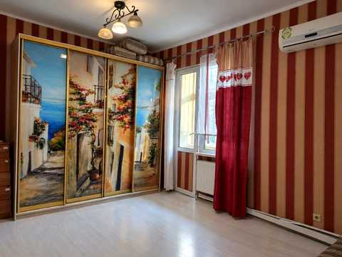 квартира по адресу Полтавская ул., 23-А