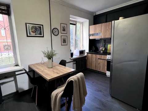 квартира за адресою Науки просп., 62