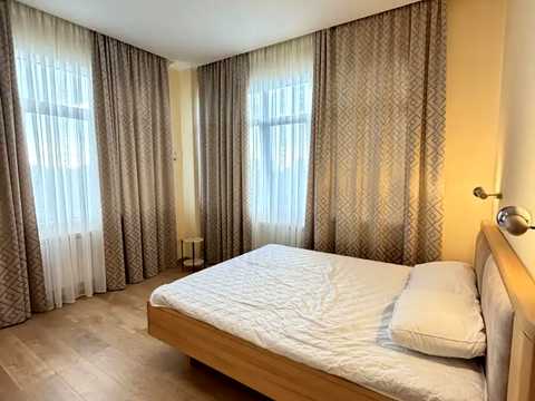 квартира по адресу Нагорная ул., 16