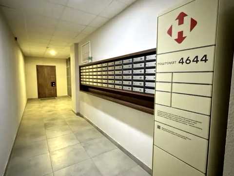 квартира по адресу Нагорная ул., 16