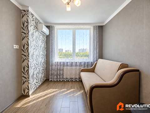 квартира по адресу Василия Симоненко ул., 111