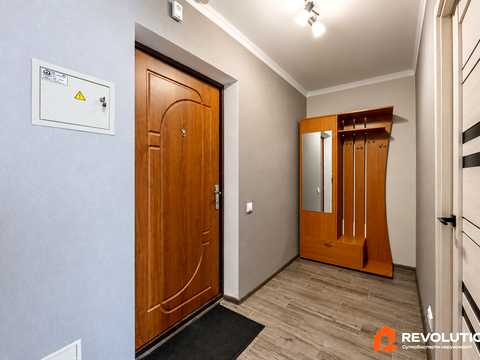 квартира по адресу Василия Симоненко ул., 111