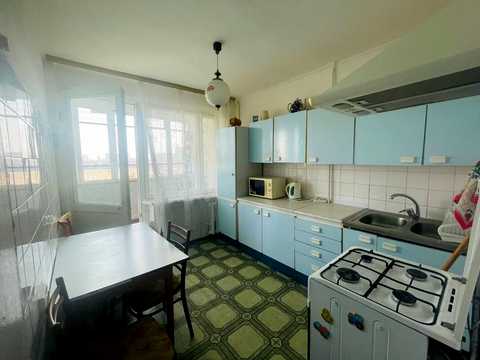 квартира по адресу Любомира Гузара просп. (Космонавта Комарова), 14-А