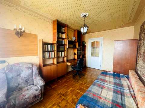 квартира по адресу Любомира Гузара просп. (Космонавта Комарова), 14-А