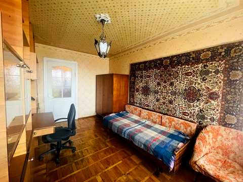 квартира по адресу Любомира Гузара просп. (Космонавта Комарова), 14-А