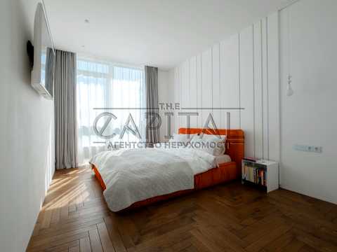 квартира по адресу Джона Маккейна ул. (Івана Кудрі), 1