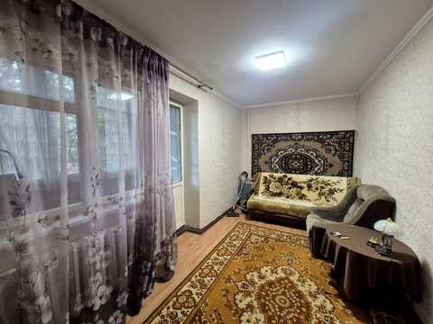 квартира за адресою Академіка Філатова вул., 78