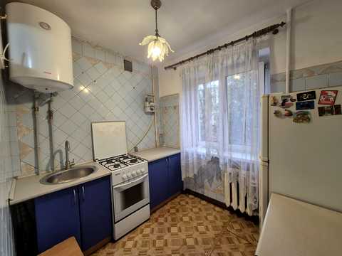 квартира за адресою Академіка Філатова вул., 78