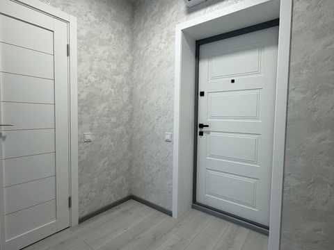 квартира по адресу Институтская ул., 7/1
