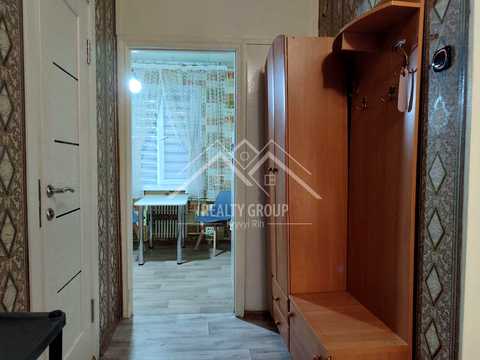 квартира по адресу Староярмарочная ул. (Сиволапа), 1