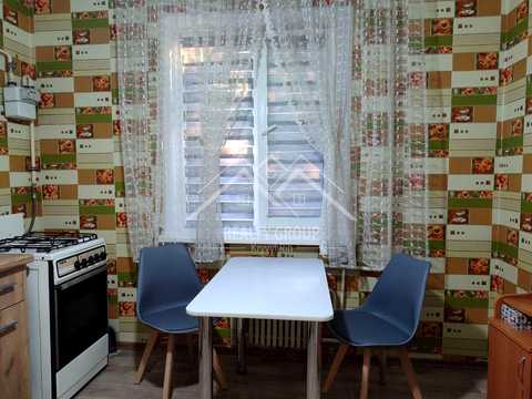 квартира по адресу Староярмарочная ул. (Сиволапа), 1