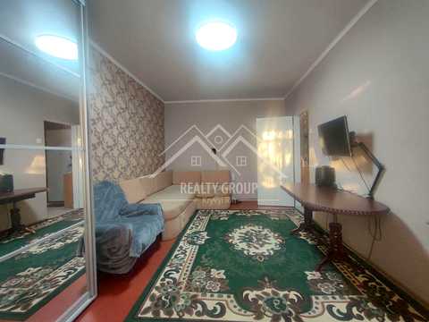 квартира по адресу Староярмарочная ул. (Сиволапа), 1