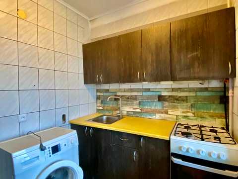 квартира за адресою Павла Тичини просп., 5