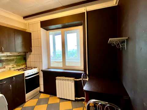 квартира за адресою Павла Тичини просп., 5