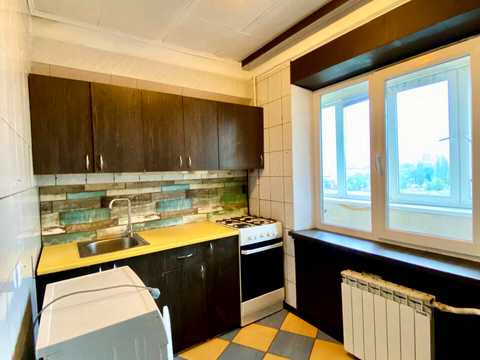 квартира за адресою Павла Тичини просп., 5