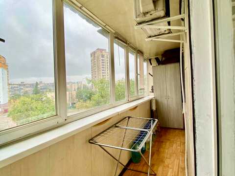 квартира за адресою Павла Тичини просп., 5