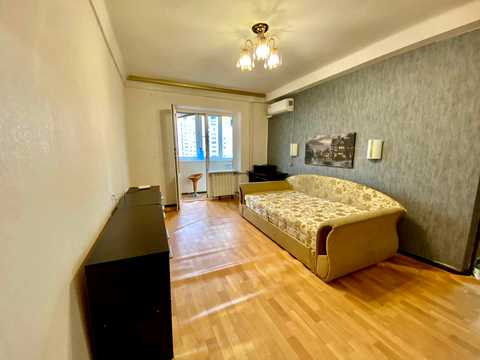 квартира за адресою Павла Тичини просп., 5