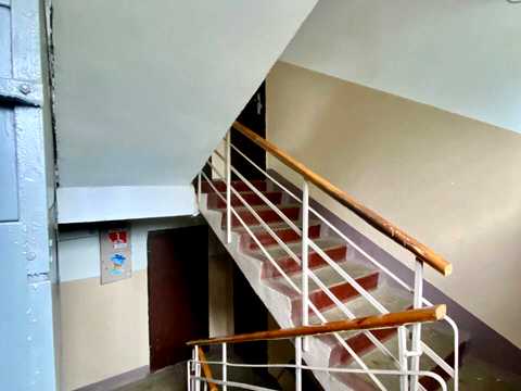 квартира за адресою Павла Тичини просп., 5