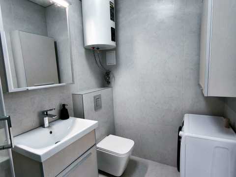 квартира по адресу Краснова ул., 1-Б