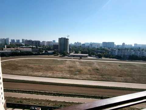 квартира по адресу Краснова ул., 1-Б