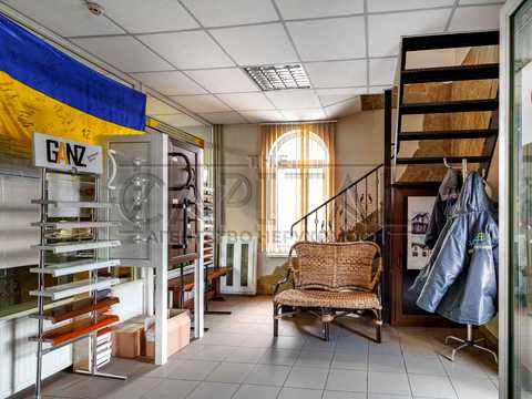 коммерческая по адресу Милославская ул., 10