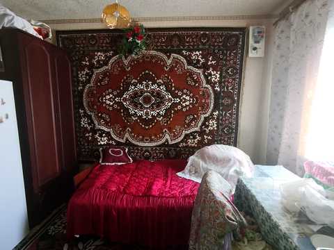 дом по адресу Добровольная ул.