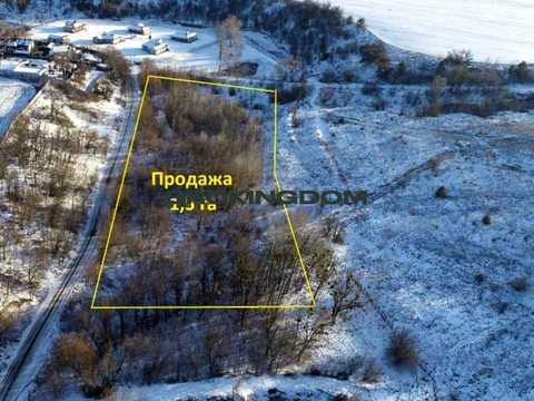 участок по адресу Капустяна