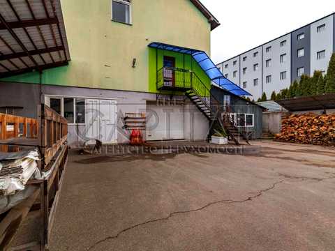 коммерческая по адресу Милославская ул., 10