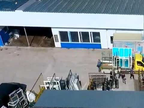коммерческая по адресу Милославская ул., 10