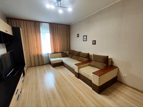 квартира за адресою Петра Григоренка просп., 18-А