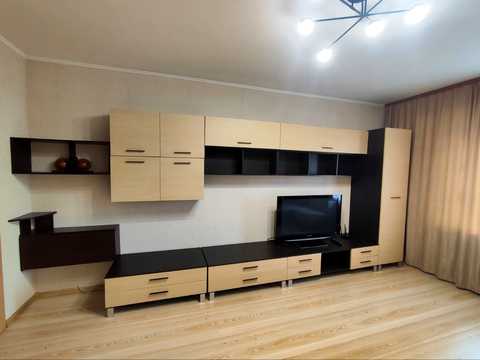 квартира за адресою Петра Григоренка просп., 18-А