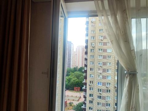 квартира за адресою Петра Григоренка просп., 18-А