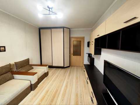 квартира за адресою Петра Григоренка просп., 18-А