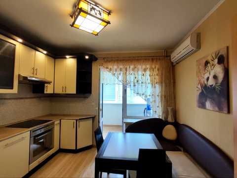 квартира за адресою Петра Григоренка просп., 18-А