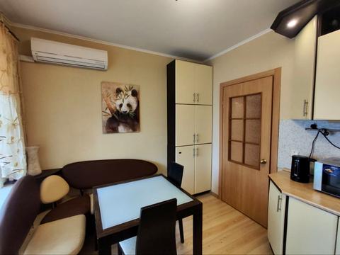 квартира за адресою Петра Григоренка просп., 18-А