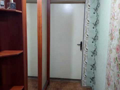 квартира по адресу Костанайская ул., 11