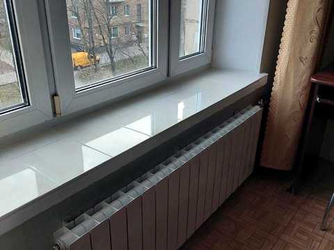 квартира по адресу Костанайская ул., 11