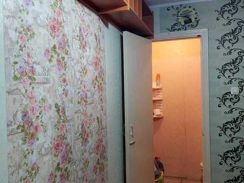 квартира по адресу Костанайская ул., 11