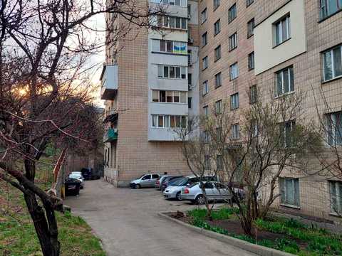 квартира по адресу Костанайская ул., 11