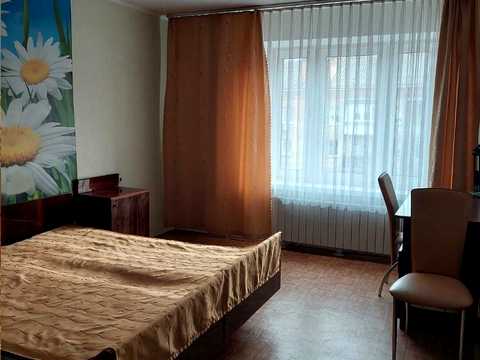 квартира по адресу Костанайская ул., 11