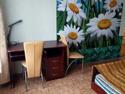 квартира по адресу Костанайская ул., 11